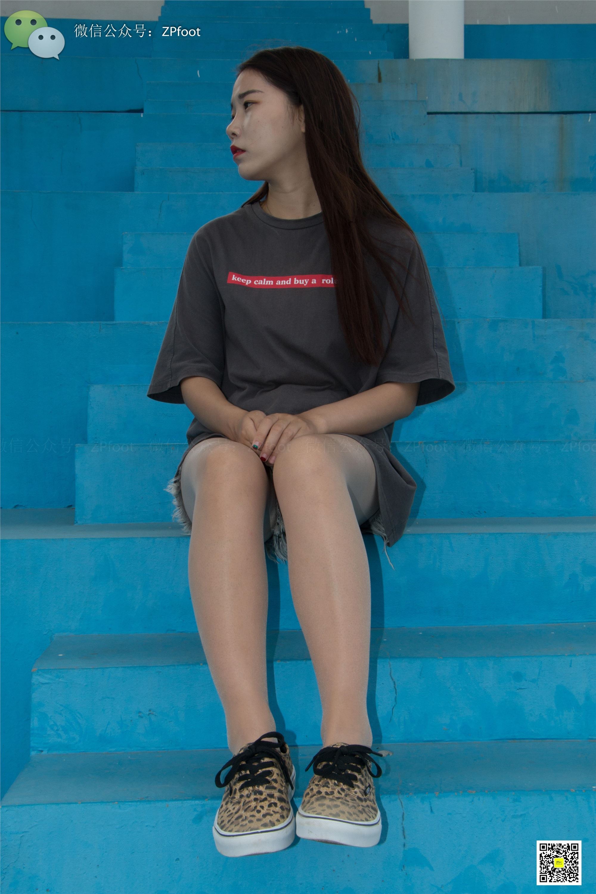 LSS山茶摄影 NO.011 大一微胖肉丝